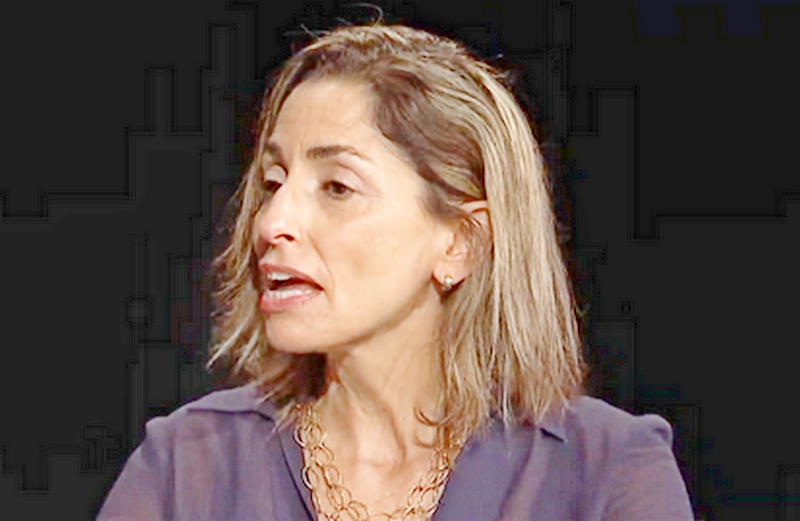 Meg Reiss, Manhattan Assistant DA Nukes Twitter Account After Anti-Trump Bias Exposed