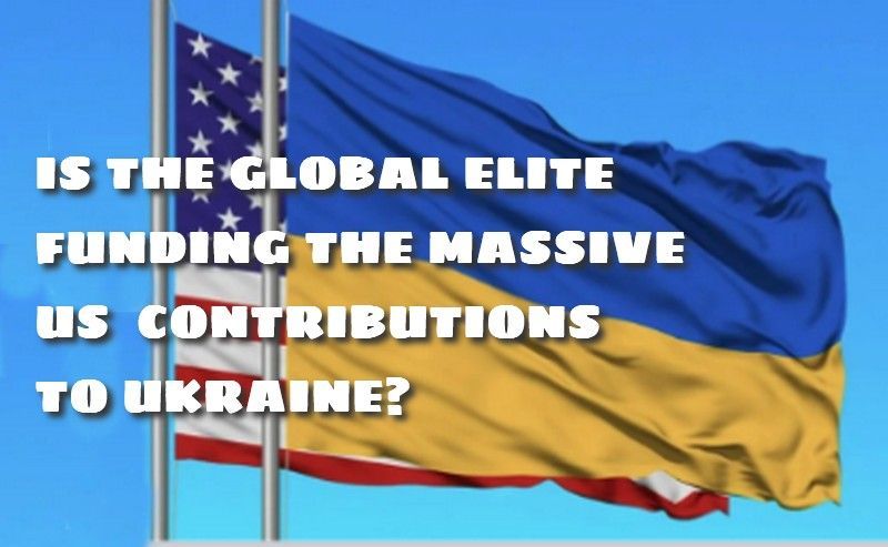 Biden Regime is Sending Ukraine ANOTHER $1.2 Billion in Military Aid – Including Air Defense Systems and Ammunitions