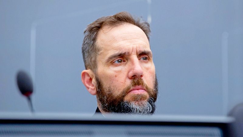 The Ugly History of the DOJ Hatchet-Man Tasked to Target Trump