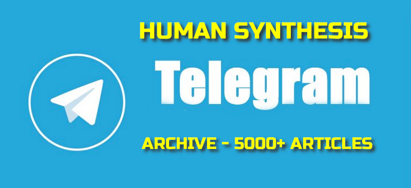 HUMAN-SYNTHESIS- ARCHIVE, [06/06/2023]