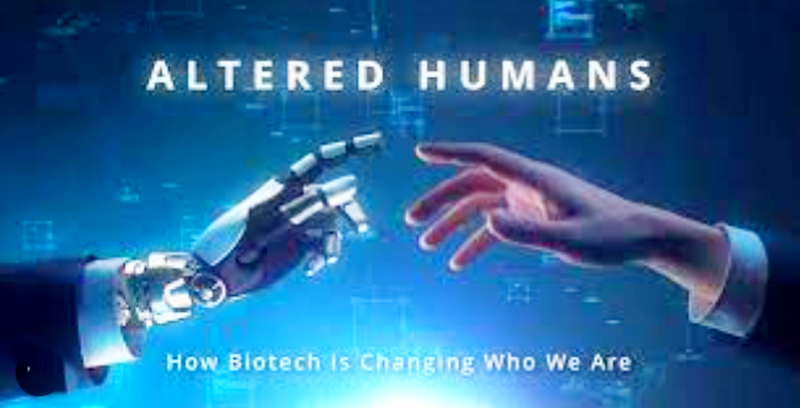 Altered Humans—How Biotech Is Changing Who We Are | Documentary