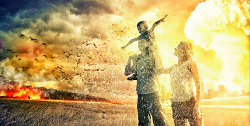 The Inevitability Of Nuclear WW3 if Western Patriots Won’t Strike Surgically at the Enemy from Within