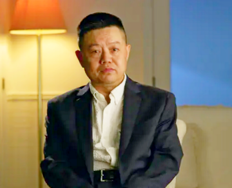 Forced Organ Harvesting and Genocide in Today's China