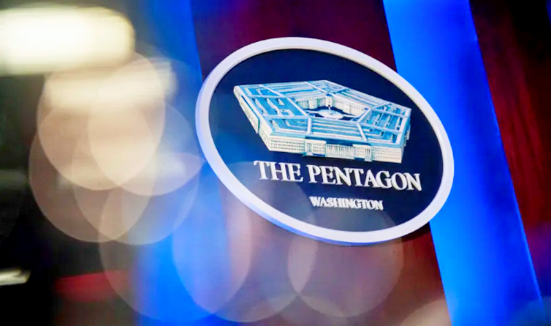 US Military Establishes Generative Artificial Intelligence Task Force