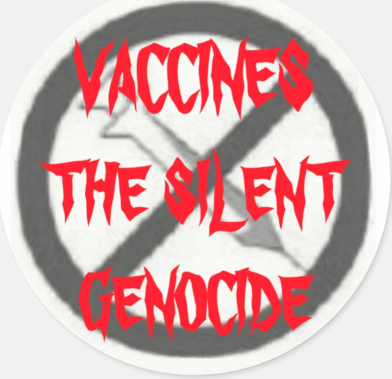 COVID-19 ‘VACCINE’ GENOCIDE: The Smoking Gun