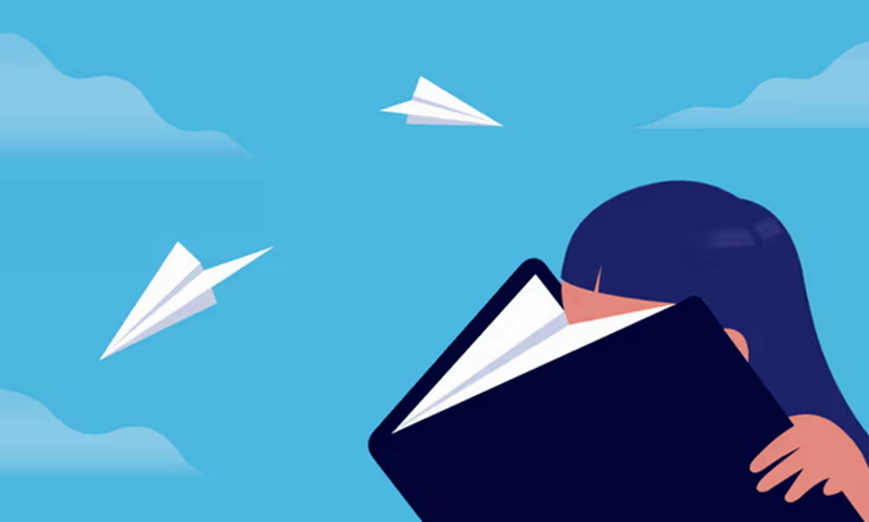 The big idea: are our short attention spans really getting shorter? Is Google making us stupid?