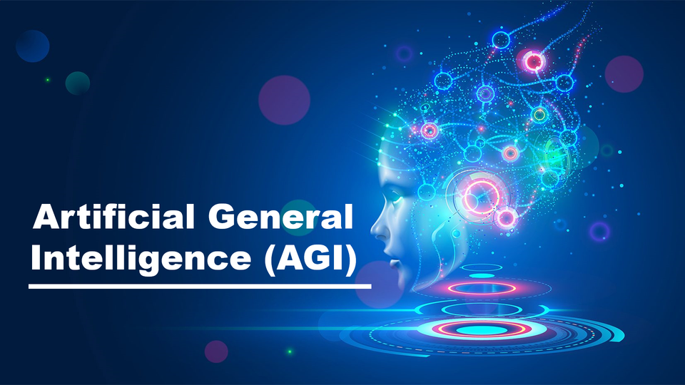 Artificial General Intelligence (AGI)
