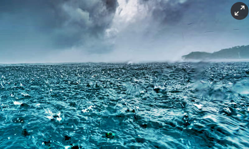 Atlantic Ocean circulation nearing ‘devastating’ tipping point, study finds