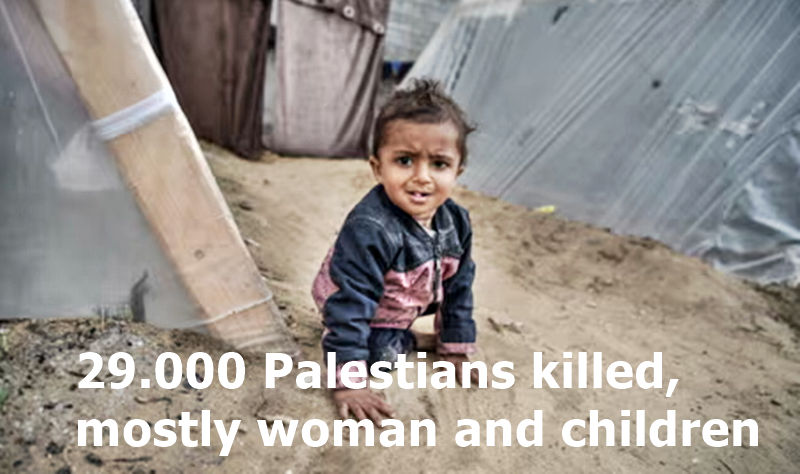 Israel declares Brazil's president Lula 'persona non grata' over Gaza remarks it deems 'serious antisemitic attack'