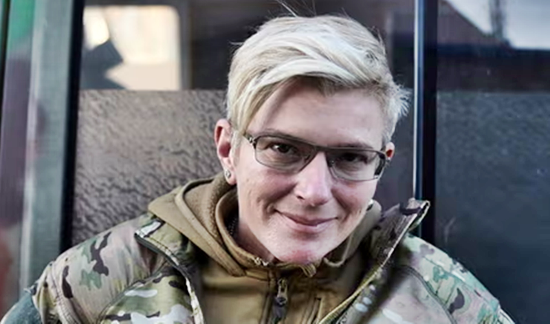 ‘Europe must defend itself’: shadow of war in Ukraine looms over security conference