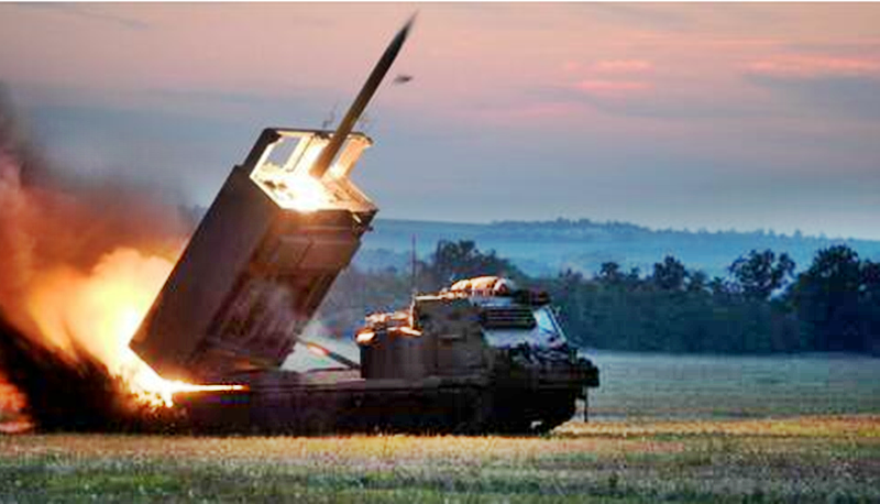 Russia Says NATO Troops, Disguised As Mercenaries, Control Air Defenses In Ukraine