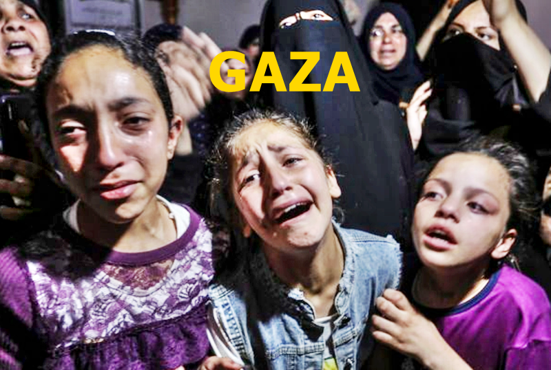 The Primacy of Anti-Semitism