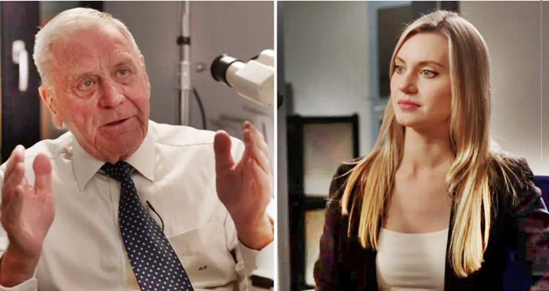 Pathologist Arne Burkhardt Final Interview – Revealing The Grave Dangers Of mRNA Vaccines