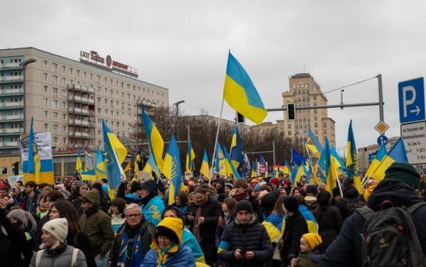 Putin and Western Values