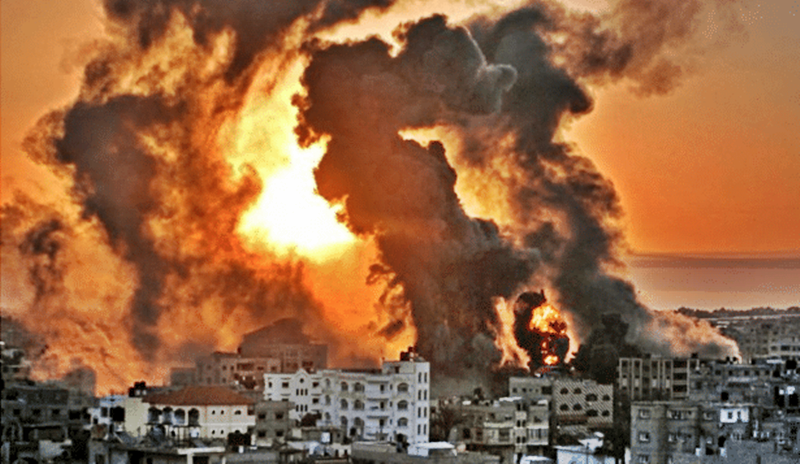 The Genocide of The Century