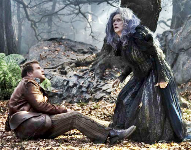 Here's a fairytale inspired by the lines from W. B. Yeats: