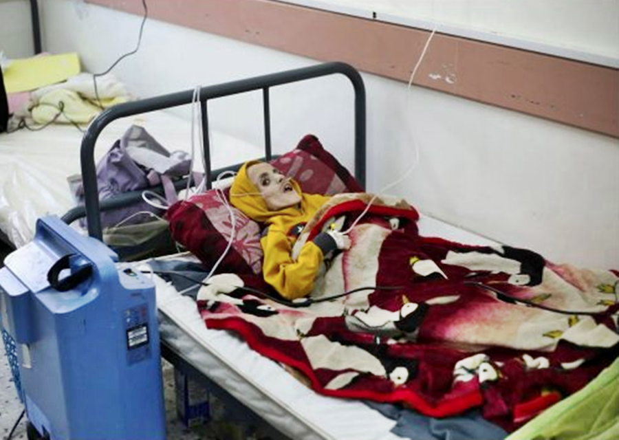 Israel: In Violation of God’s Law, Natural Justice, the Laws of War & All Customary International Humanitarian Law