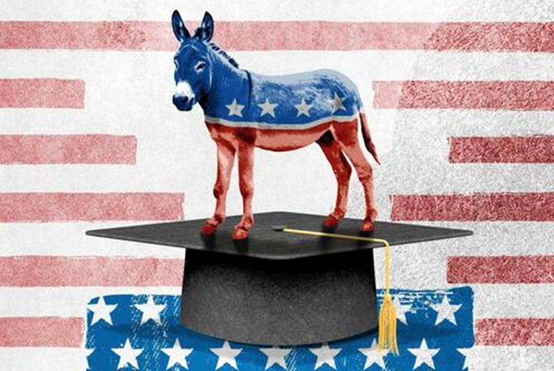 Behind Election Rhetoric, Democrats utilize little known strategy to win 2024