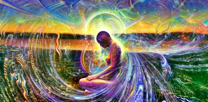 THE CHALLENGE OF ELEVATING TO HIGHER CONSCIOUSNESS