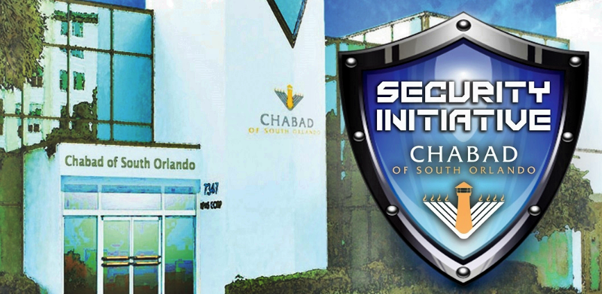 THE JEWISH SECURITY SHAKEDOWN