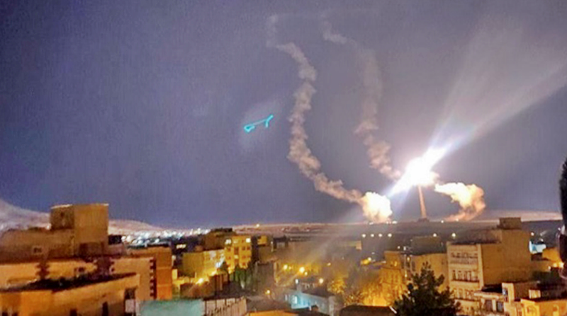 Iran’s Ballistic Missile Arsenal & Capability Is Israel’s Biggest Nightmare