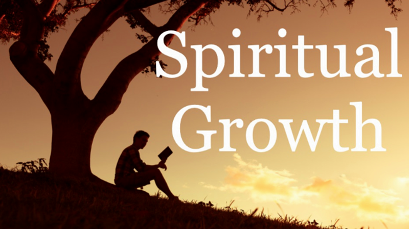 2024 SPIRITUAL TRANSFORMATION