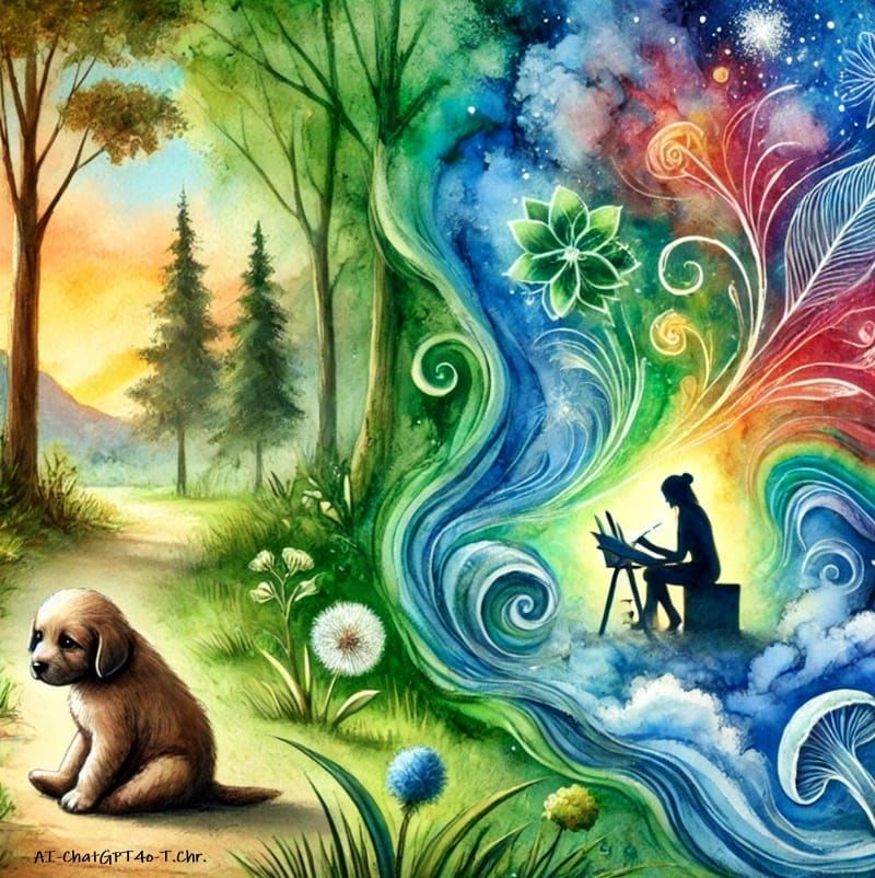 Transformative journey from lifetime of anxiety to finding peace