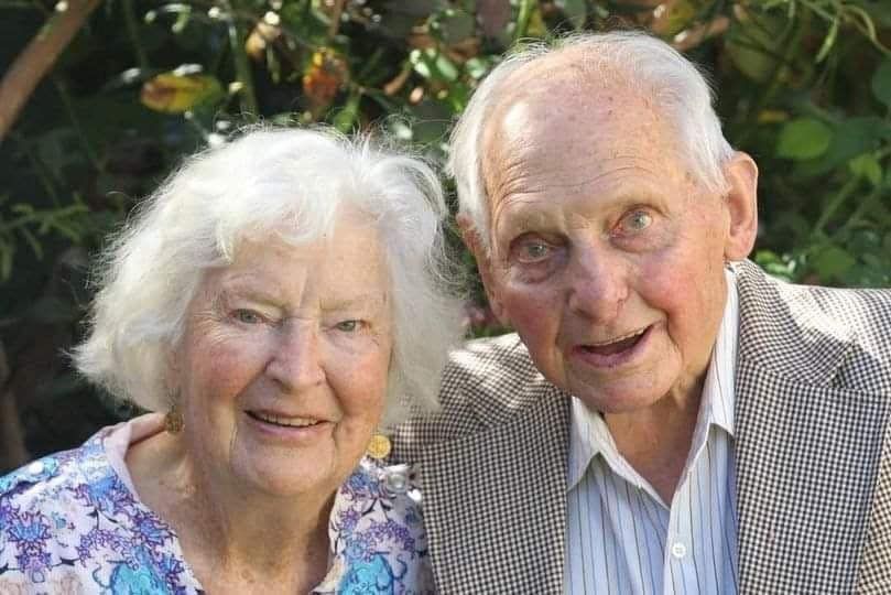 THE 1% ers BORN BETWEEN 1930 AND 1946