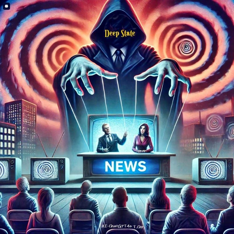 The European Elite Is Now Fighting for Its Very Existence!