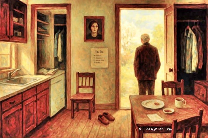 ONE DAY, THE ROAD ENDS.