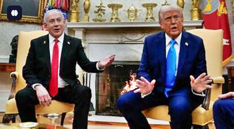 Saying Goodbye to Benjamin Netanyahu Is Long Overdue
