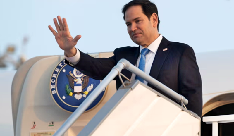 US to ‘have contact’ with Russia today, says Rubio, after Ukraine agrees to 30-day ceasefire – Europe live