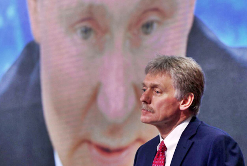 Moscow 'Studying' 30-day Truce Plan, Makes Steady Battlefield Gains In Meantime