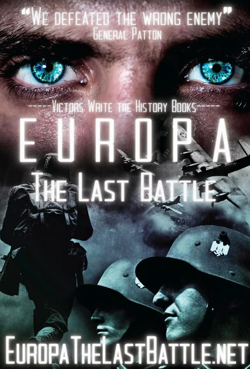 Fact-Checking Europa: The Last Battle | Part One