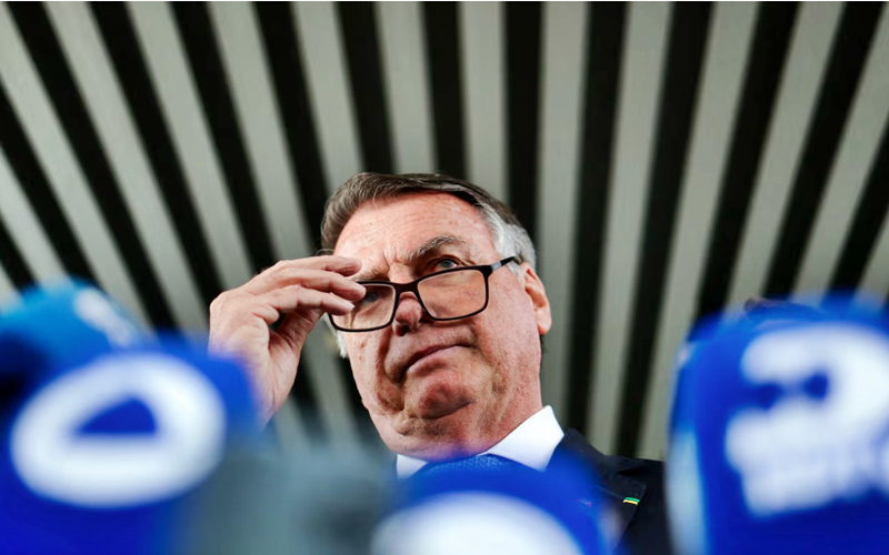 Is coup trial ruling the beginning of the end for Bolsonaro and his supporters?