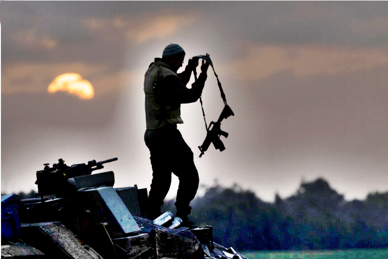 Israelis Express Concern About Netanyahu Renewing Gaza War