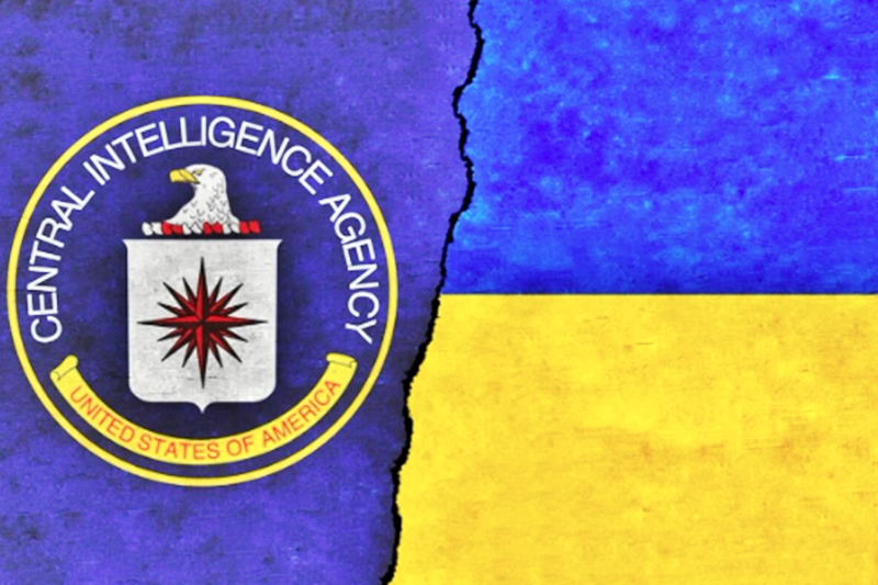 Key Takeaways From NYT's Secret History Detailing US 'Shocking' Involvement In Ukraine War