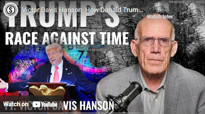 How Donald Trump Is Reshaping America In Just 7 Weeks