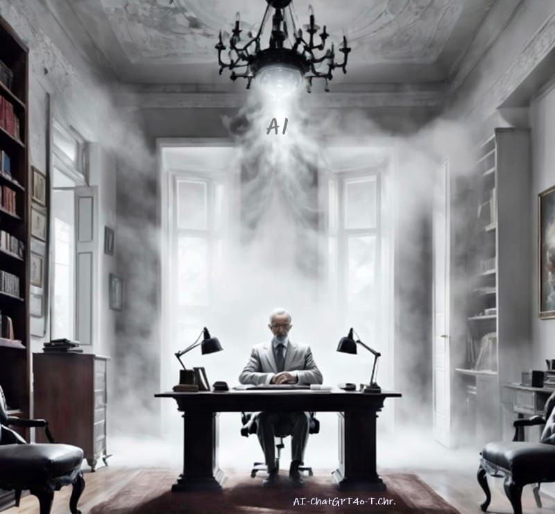 AI-CHATGPT4O NEWS TODAY 15 APRIL 2025