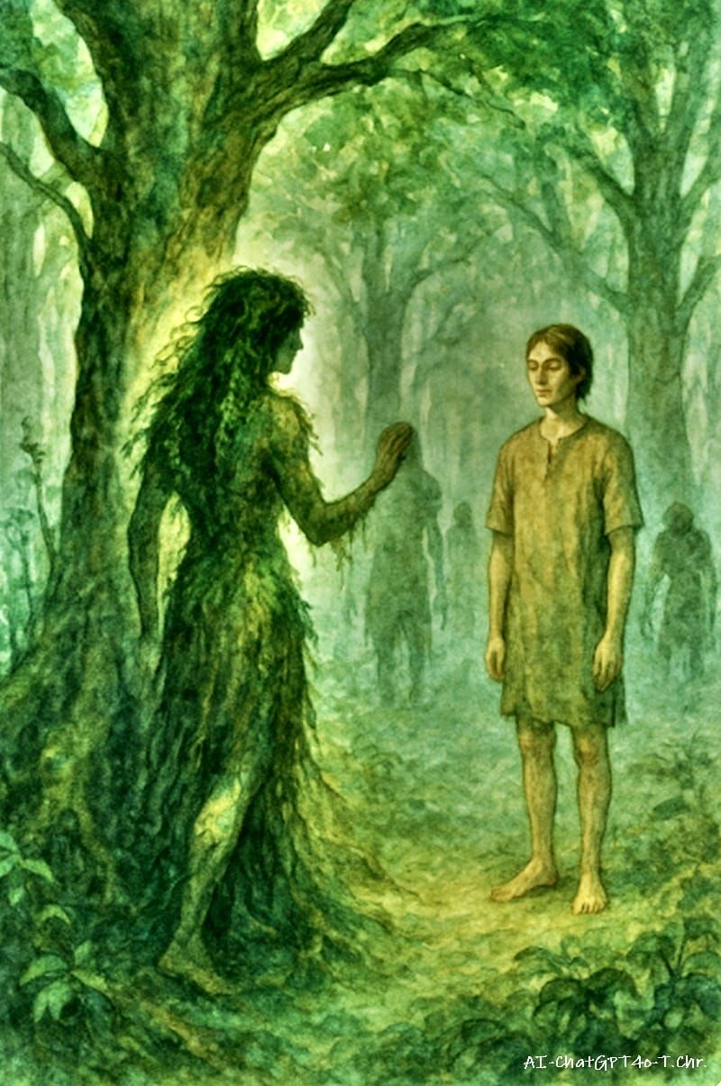 FEAR IN THE SOUTH AFRICAN FOREST RESERVE