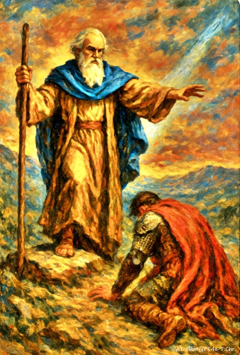 ** THE LAW OF RETURN**