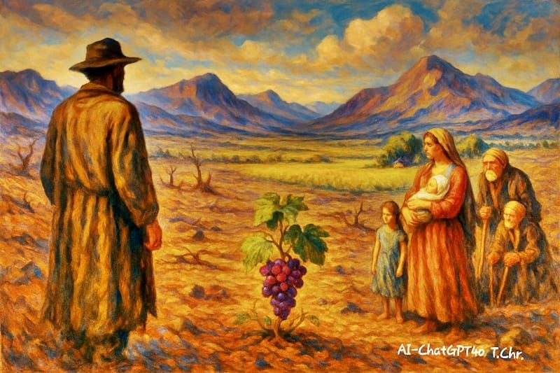 THE DYING REALM OF THAROWAN