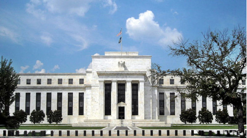 Does the president control the Fed?