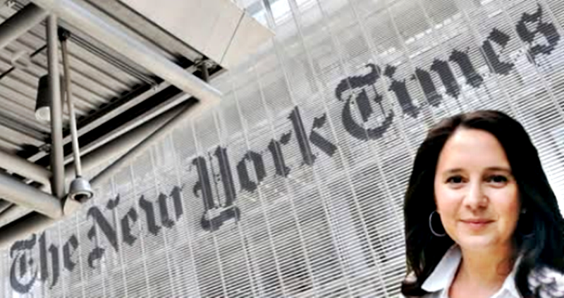 "SOMEONE WHO THINKS IT'S DIFFERENT IN NORWAY WILL BE DISAPPOINTED"