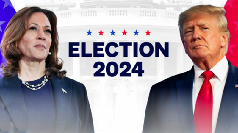 Sept. research ahead of the 2024 U.S. presidential election.