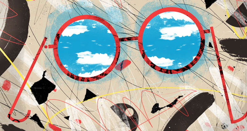 With ‘AI slop’ distorting our reality, the world is sleepwalking into disaster