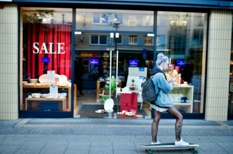 The Great 'Shortening'