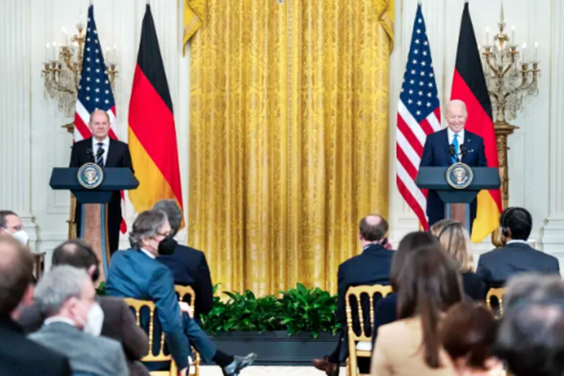 Germany in Crisis Part 3: A Culture of Submission