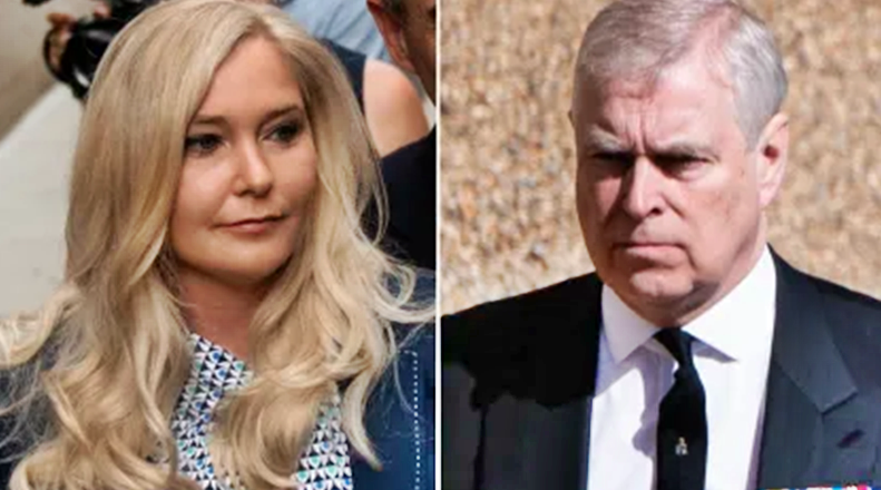 Virginia Giuffre's Death and Its Aftermath