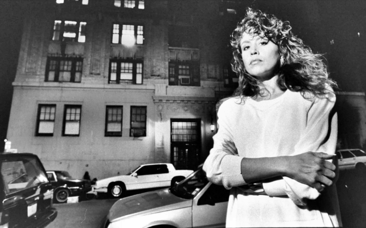 THE UPPER WEST SIDE CULT THAT HID IN PLAIN SIGHT.